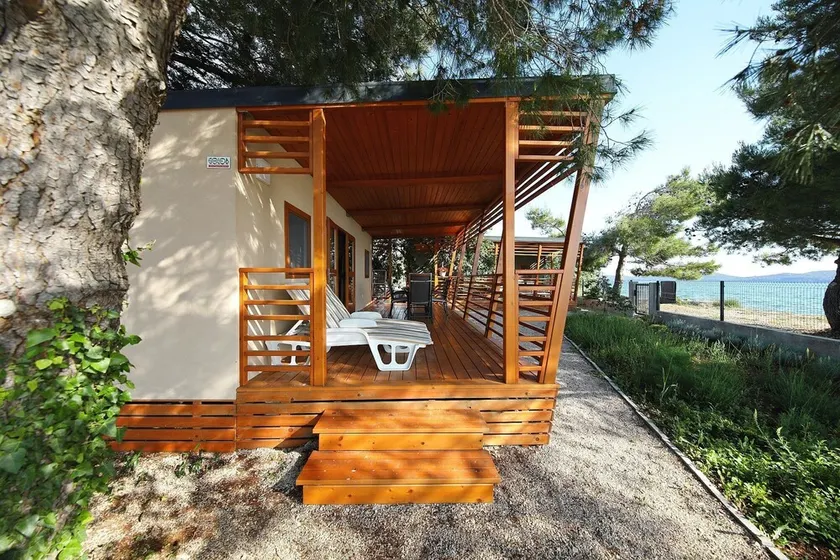 Mobile home Kalcit - Image 1