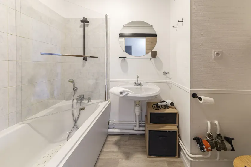 L'oriole - Studio cosy et confortable - Image 1