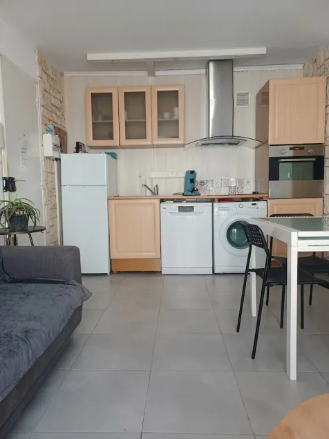 Plage à 50m! Appartement  2 chambres , classé 3 étoiles - Image 1