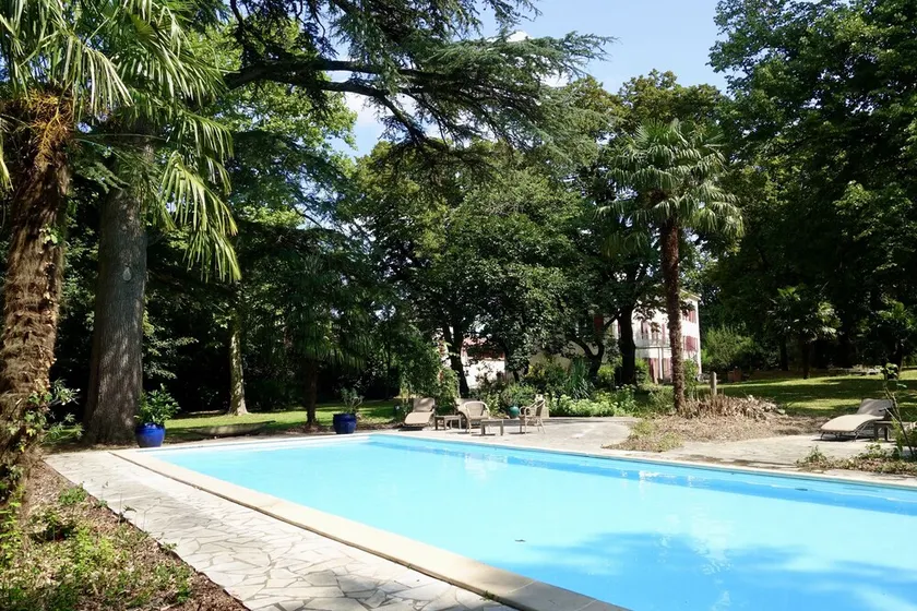 Suite Réberga - Image 1