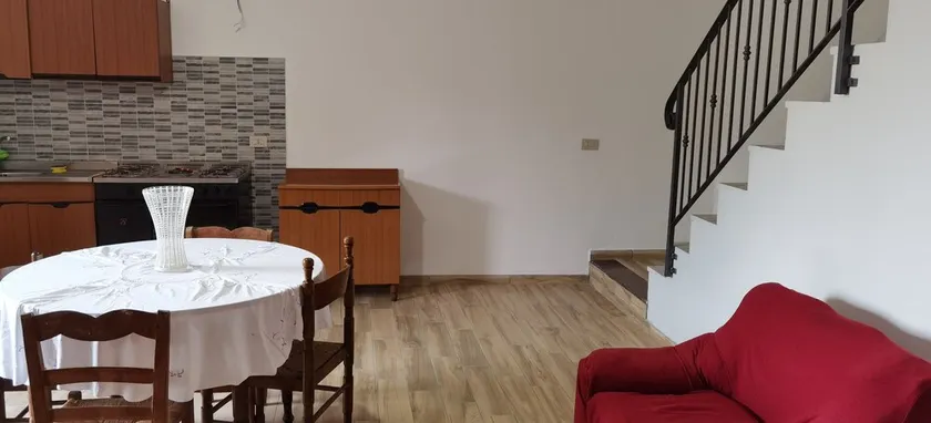 holiday apartment in Calabria - Image 1