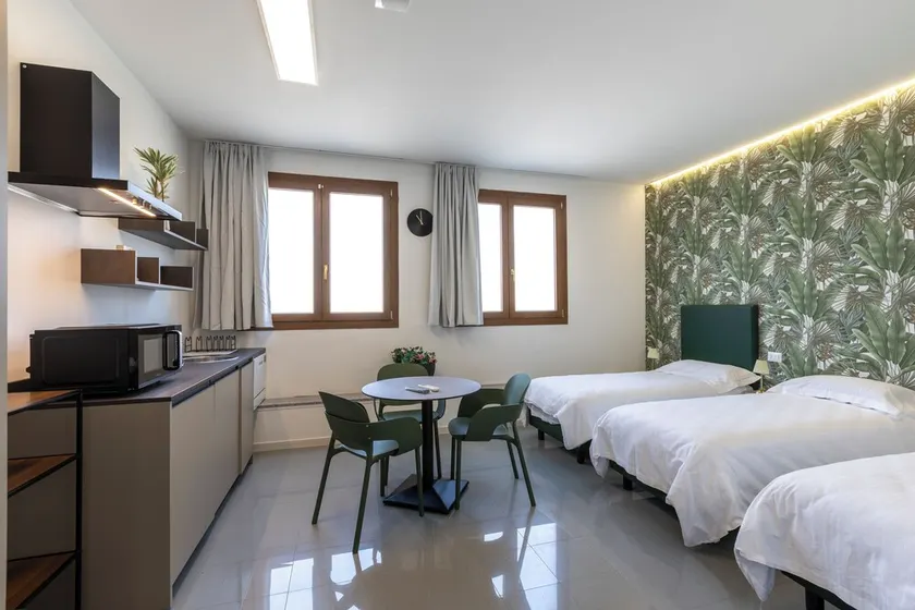 Foresteria SMART ROOMS - Image 1
