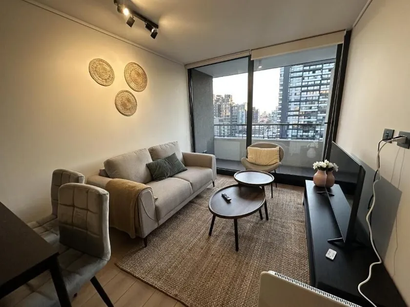 Oceana Suites San Eugenio - Image 1