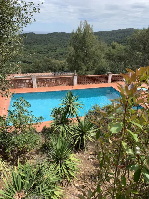 Villa Pals very beautiful sea view and Medes islands, private swimming pool - Image 1