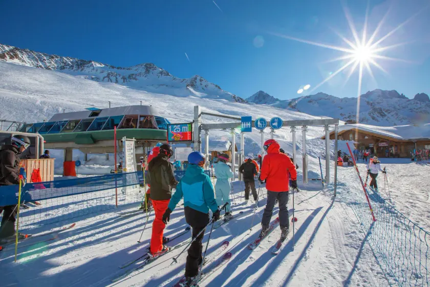 La Persévérance15 - 2BR Sleeps 6 | Near Ski Lift & Mont Blanc Views - Happy Rentals - Image 1