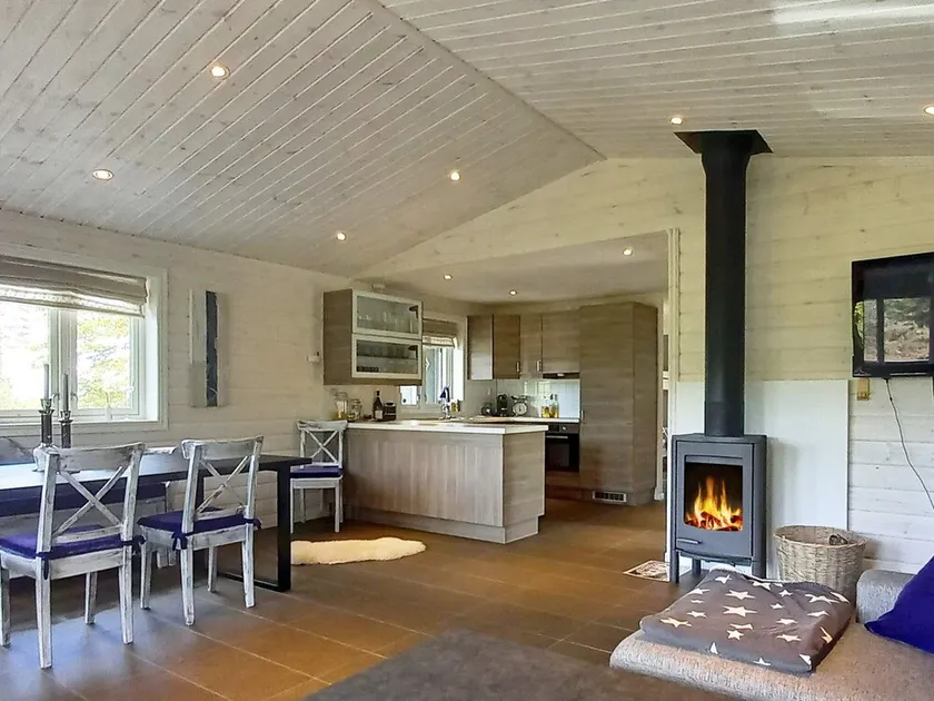 4 Star Holiday Home in Passebekk - Image 1