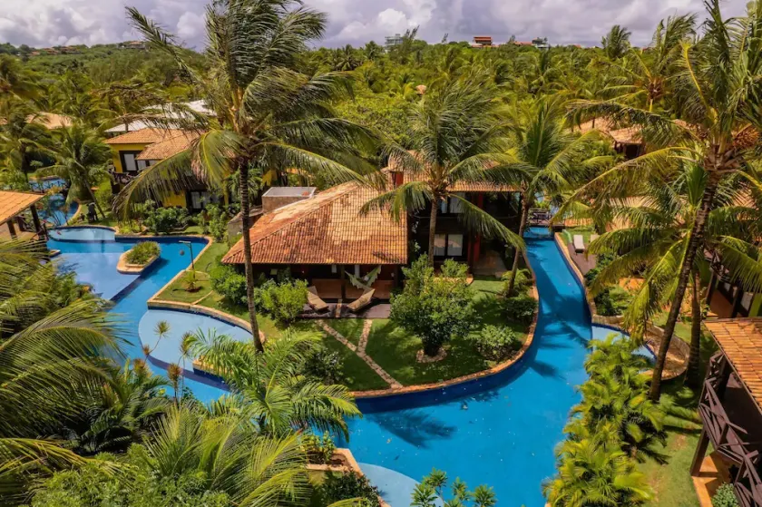 Domus Villas de Luxo - Image 1