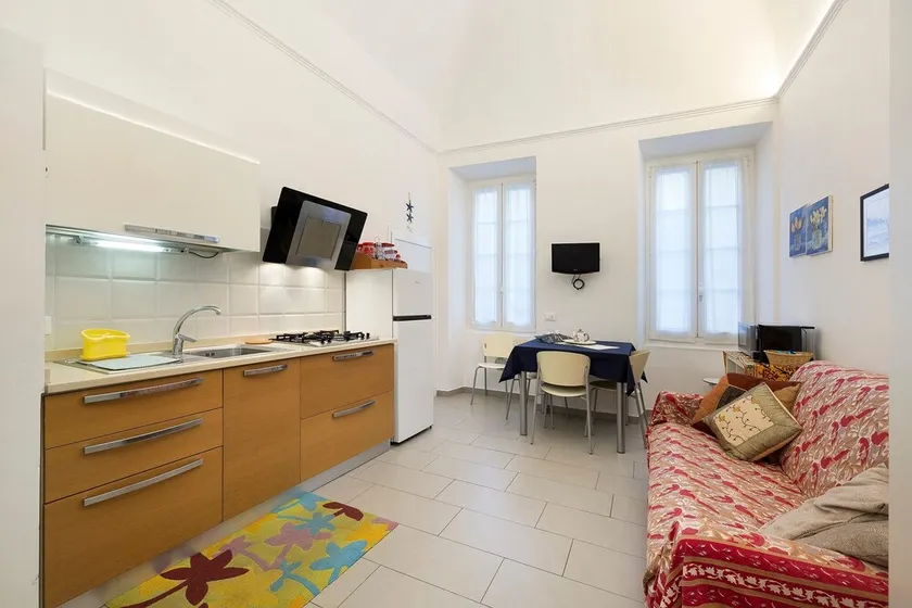 Smart Home Loano - Image 1