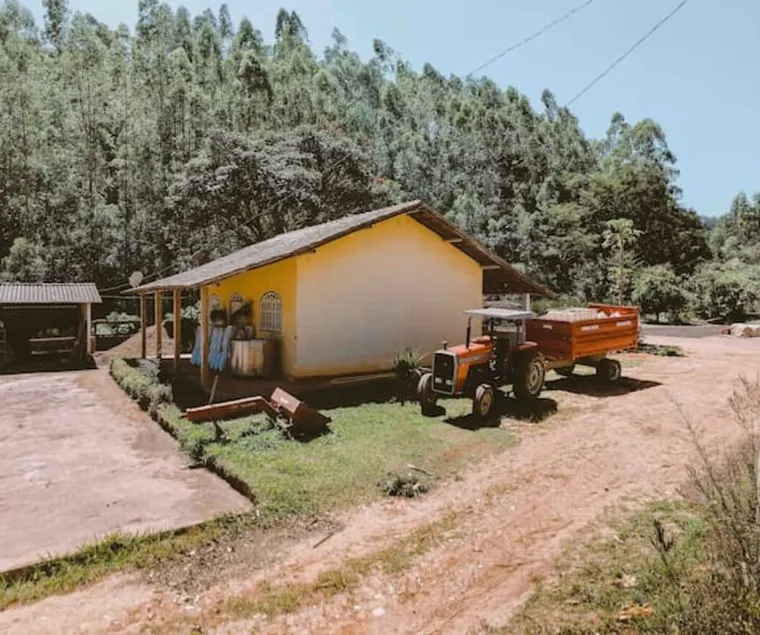 Fazenda Bonanza - Image 1