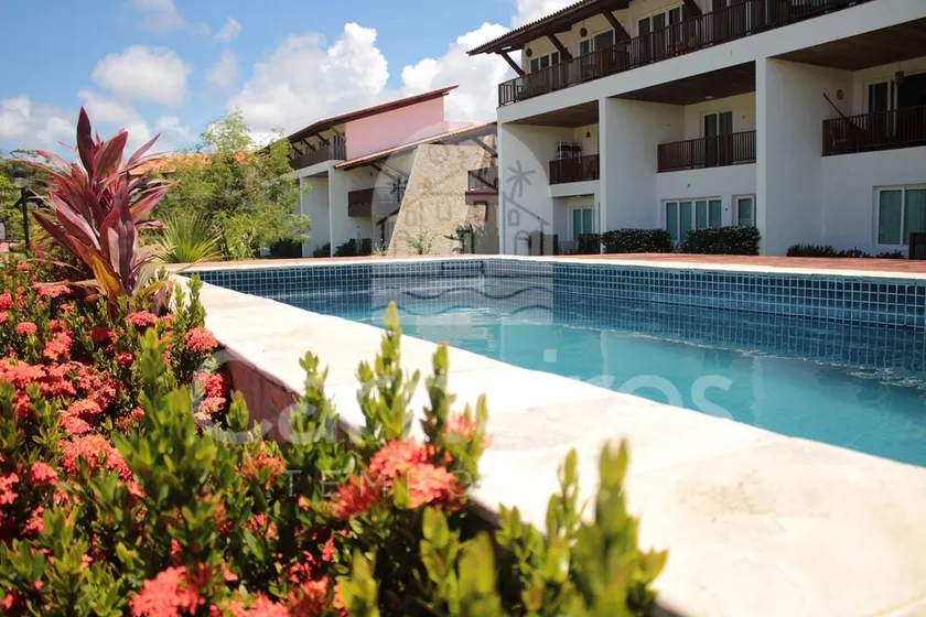 Flat Club Meridional Carneiros - Image 1
