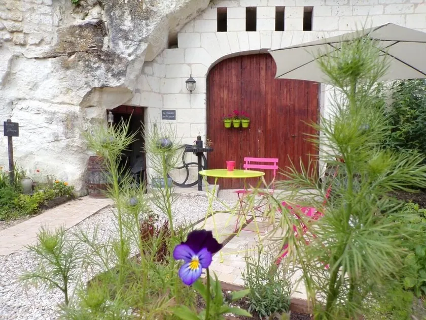 Les Troglos de Beaulieu - Image 1