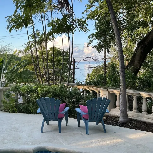 101 Beacon Hill mittemot Mullins Beach med privat pool - Image 1