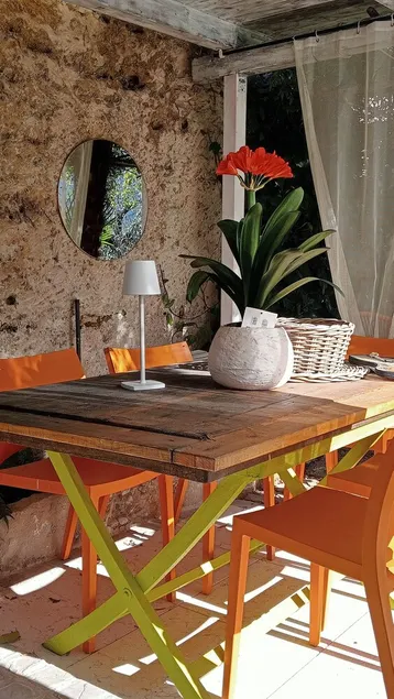 Il Giardino Segreto - Casa de vacaciones donde pasar momentos agradables. - Image 1