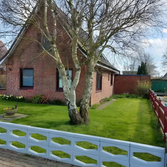 Maison de vacances « Ferienhaus Hadler » avec terrasse privée, jardin privé et Wi-Fi - Image 1