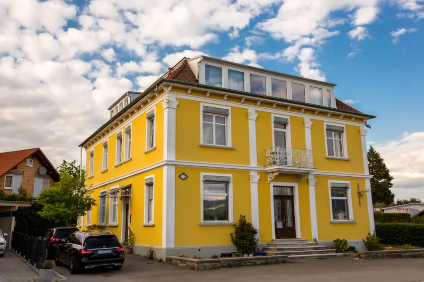 Familienurlaub mit Viel Platz in Stilvoller Altbauvilla - Image 1