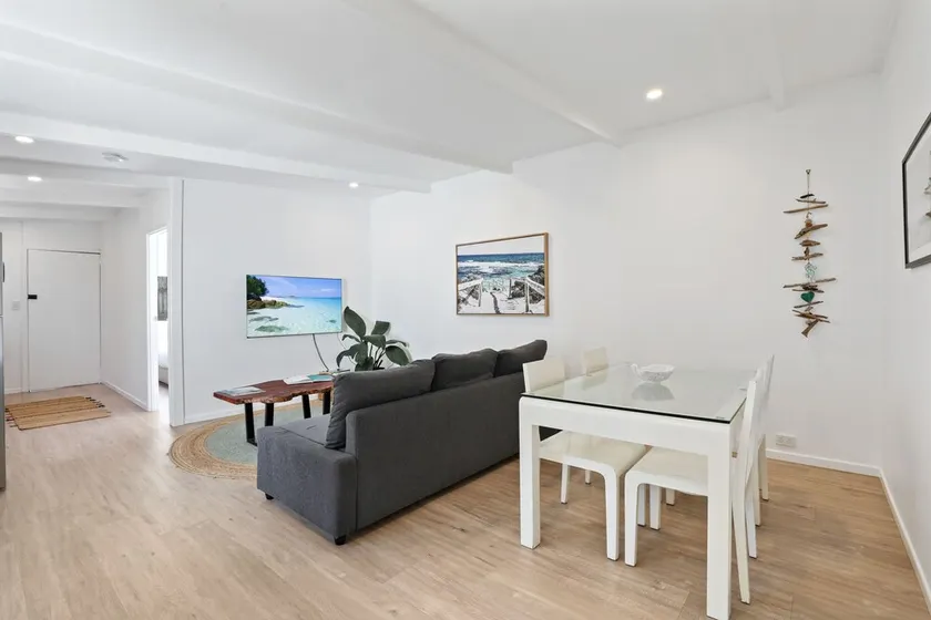 Central Point Lookout Beach Unit - Image 1