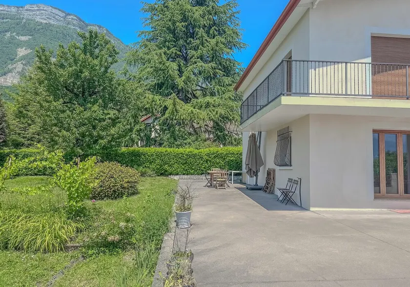 #FW La Maison des Jardins ensoleillés 🌞 - Image 1