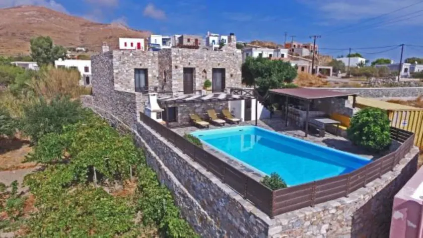 Villa Camellia - Image 1