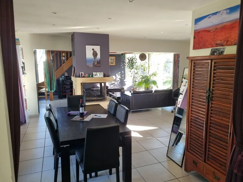 Casa per 6 e un bambino, calma e luminosa, confortevole - Image 1