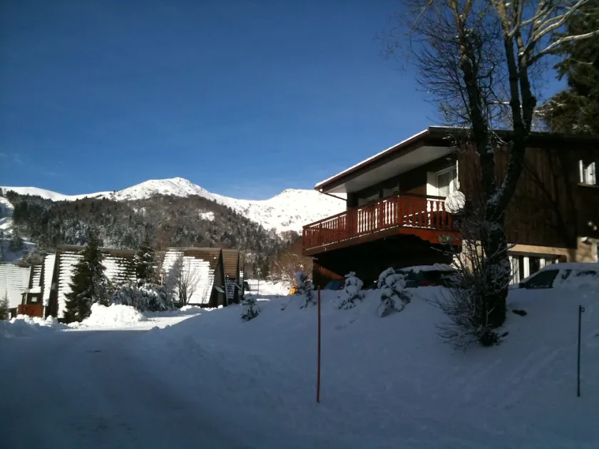 CHALET INDIVIDUALE SUPER LIORANO COMODO 8 LETTI - Image 1