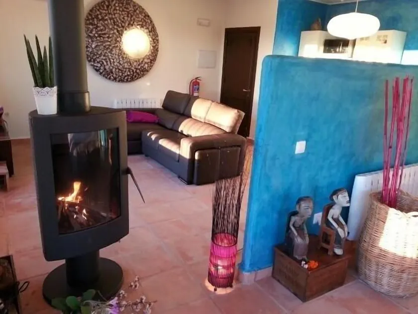 Old House of Pedro Chicote (Loft Oceana) til 2/3 personer - Image 1