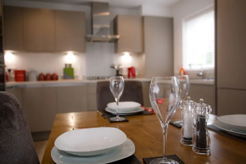 Stylish Chilterns Hills Escape | Walks & Parking - Image 1