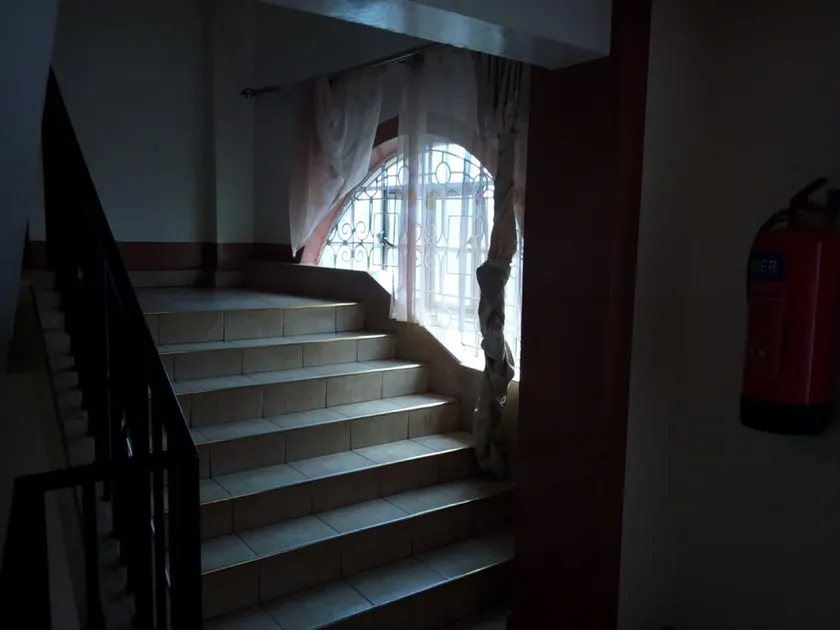 Chrisam Hotel - Image 1