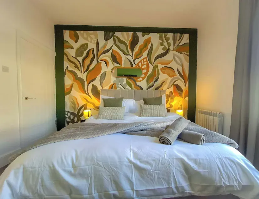 Comfortable 2 Bed Home in Goole by MCPI Hosting, Perfect for Contractors & Families - Image 1