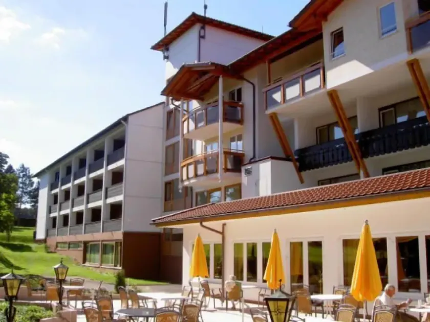 Appartamento Oberwiesenhof - Image 1