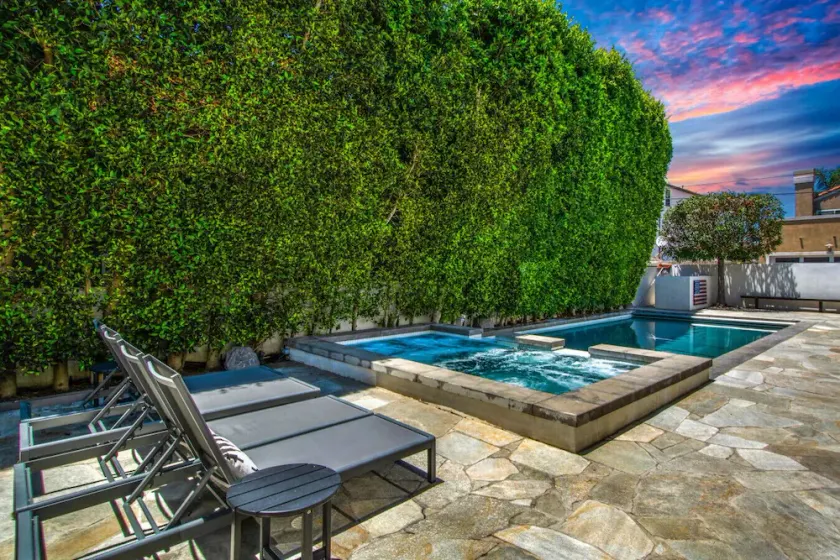 Rooftop Ocean Views / 2min Walk To Beach / Private Pool - Image 1
