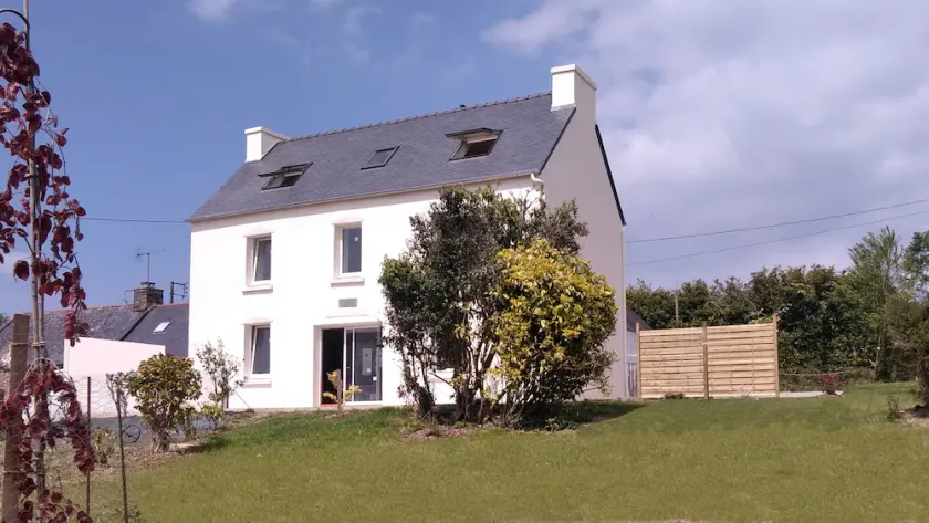 Cottage on the Crozon peninsula - Image 1