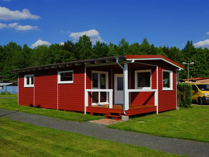 Holiday Home Erzeberg-1 by Interhome - Image 1