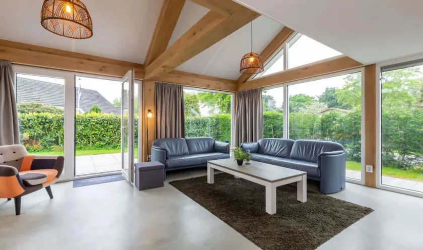 Holiday Home near Beach Burgh-Haamstede - Image 1