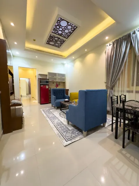 Aknan Serviced Apartments 1 - Image 1