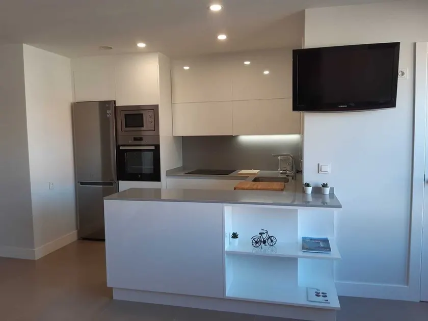 Brand new apartment in an idyllic setting  - Image 1
