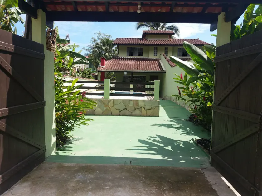 3 Bedrooms *Cond. Closed Verde Mar *Próx. Cocanha Beach *Swimming pool *Wiffi - Image 1