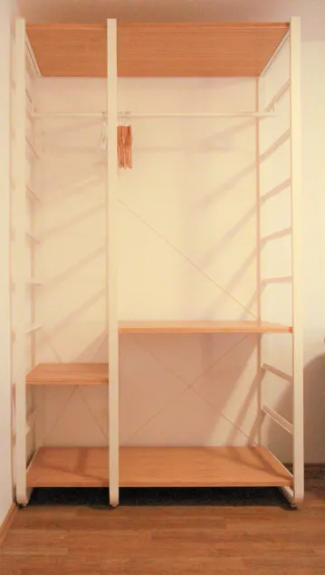 Appartamento con 2 camere da letto - Image 1