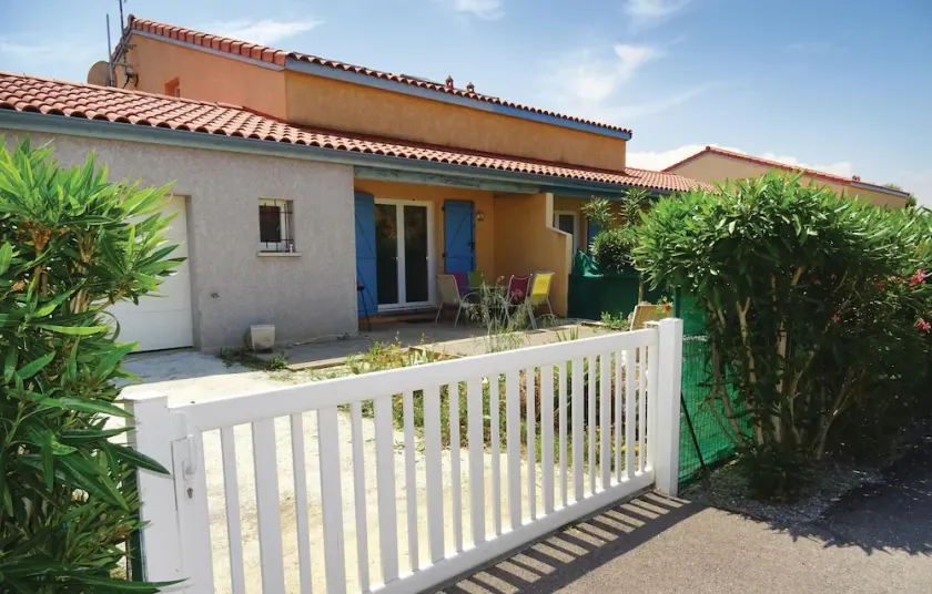 Superbe maison à Torreilles - Plage - Image 1