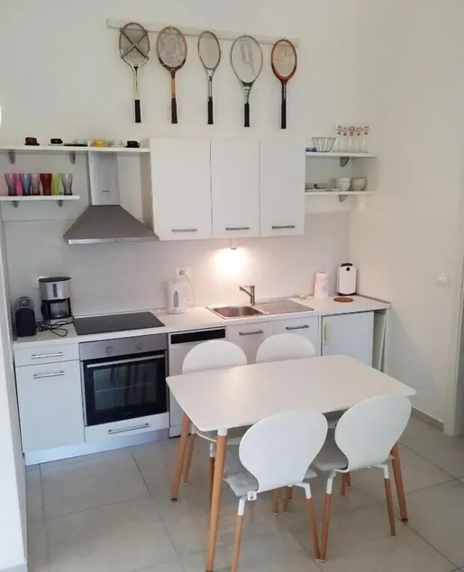 Apartments Ari i Segi - Image 1