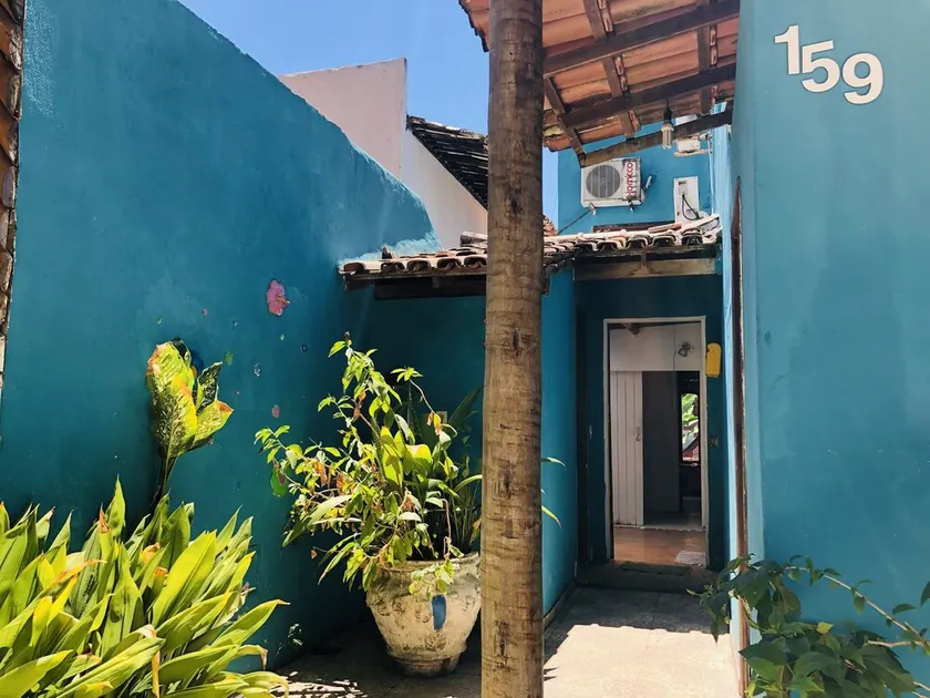 Beach Studio Meters from Mucugê and the Beaches - Image 1