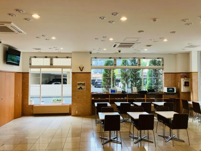 Toyoko Inn Musashi-nakahara Ekimae - Image 1