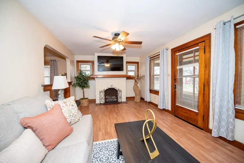 The Wright Bungalow: Near WSU/UD/WPAFB/MV Hospital - Image 1