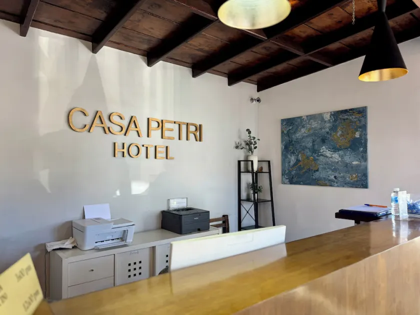 Casa Petri Hotel - Image 1