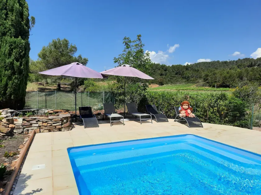Ferienhaus Charlrose in La Platriere - Image 1