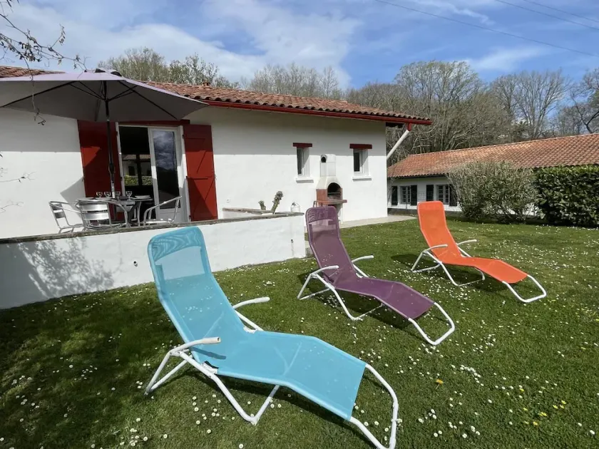 Lasaian - Sare - Gîte - Image 1