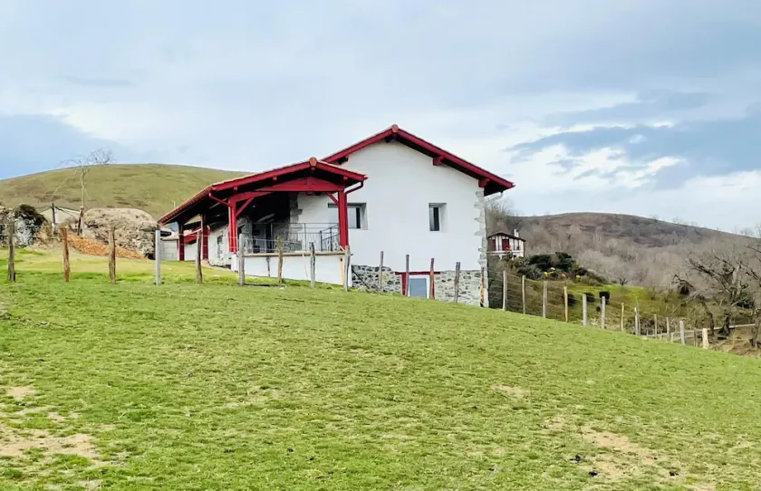 Hauskarriako-borda - Image 1