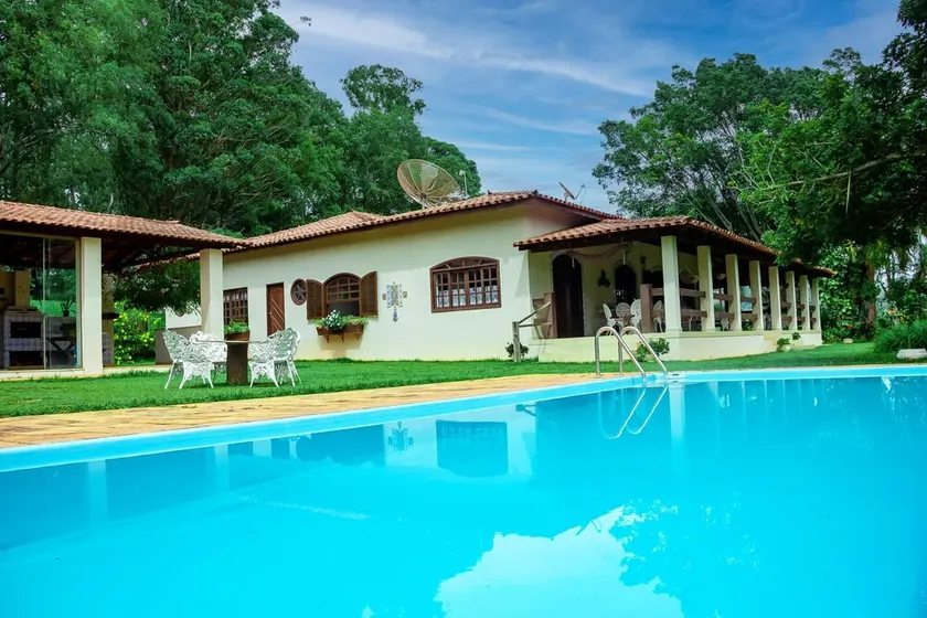 Lugar Perfeito Para ser Feliz - Image 1