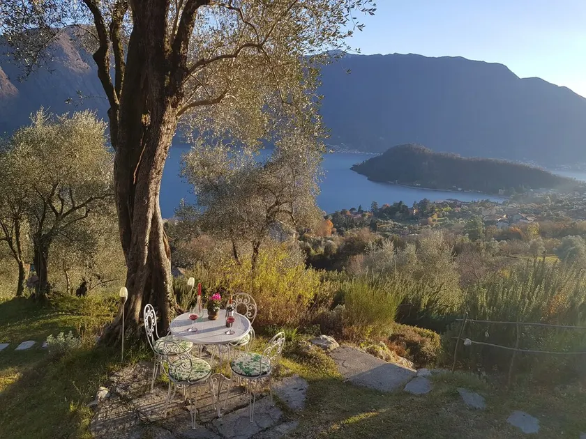 Acogedor apartamento renovado en un granero típico con impresionantes vistas, rodeado de naturaleza - Image 1