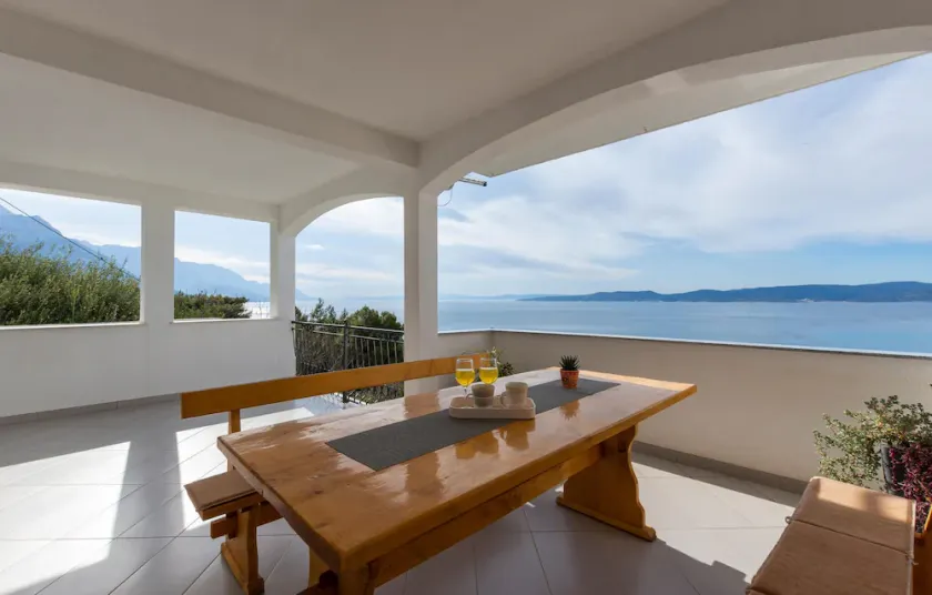 Precioso apartamento en Pisak con WiFi - Image 1