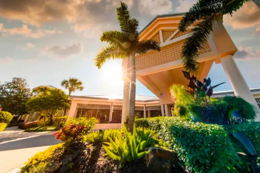 Marriott's Royal Palms (2 Bedroom) - Image 1